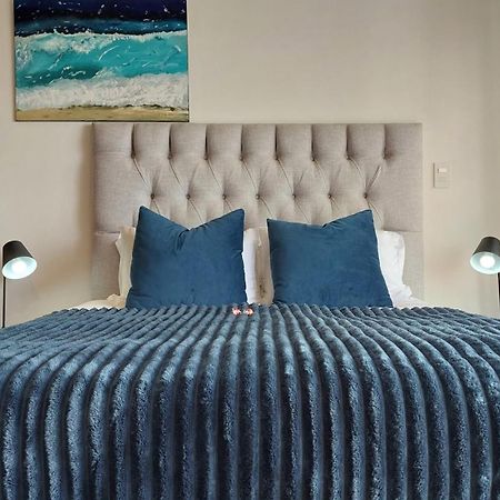 Apartament A Relaxing Getaway With Ocean Views Kapsztad Zewnętrze zdjęcie