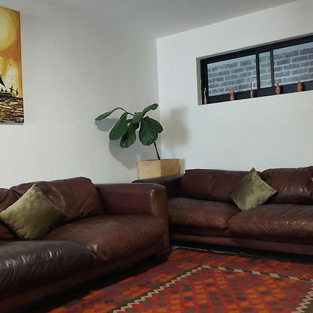 Apartament A Relaxing Getaway With Ocean Views Kapsztad Zewnętrze zdjęcie