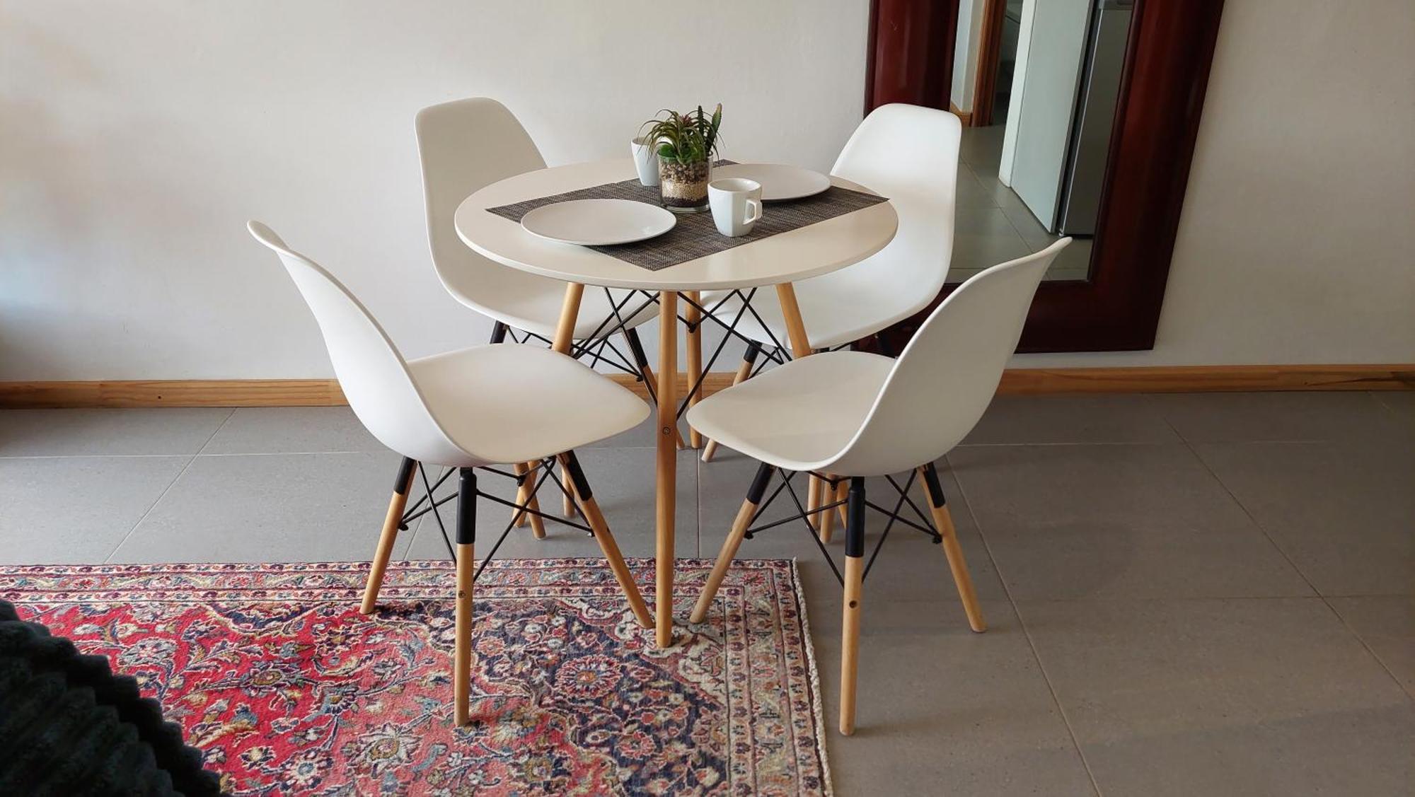 Apartament A Relaxing Getaway With Ocean Views Kapsztad Zewnętrze zdjęcie