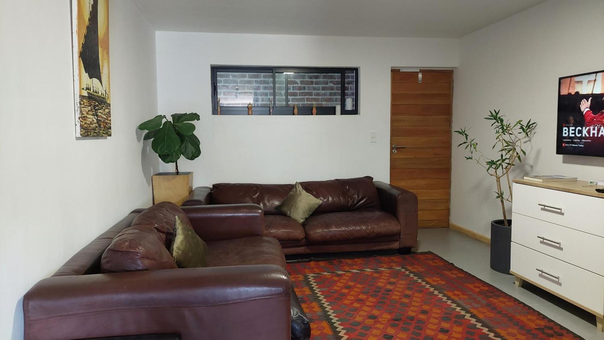 Apartament A Relaxing Getaway With Ocean Views Kapsztad Zewnętrze zdjęcie